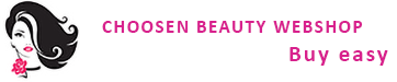 Choosen Beauty-Logo