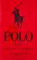 Preview: Polo Red