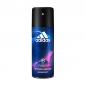 Preview: Adidas DEO