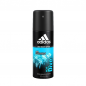 Preview: Adidas DEO