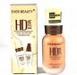 Preview: High Definition  Foundation