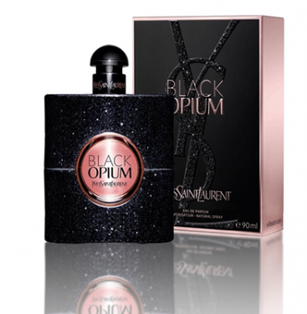  Black Opium