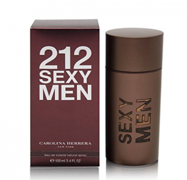 212 Sexy Men