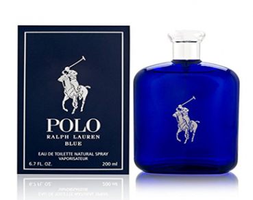 Polo Blue