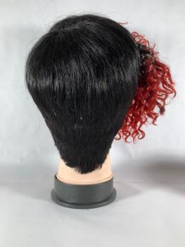 Wig Catherine Hair