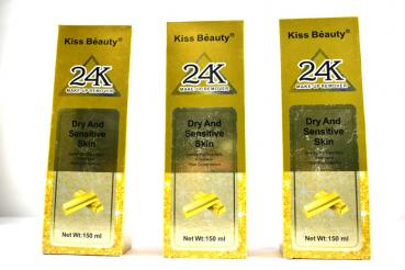 24K Make-Up Remover