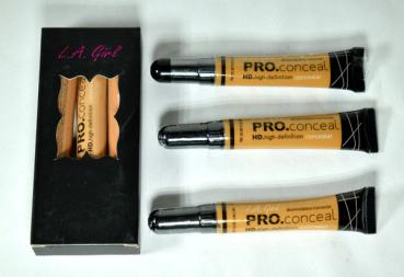 PRO. Conceal