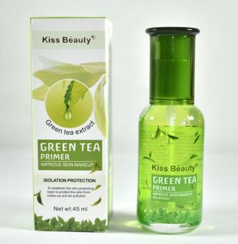 Green Tea Primer