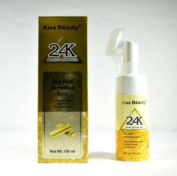 24K Make-Up Remover