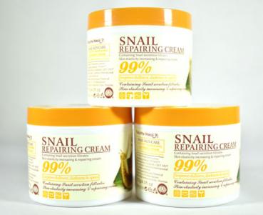 Snail Repairing Cream