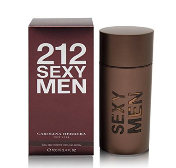 212 Sexy Men