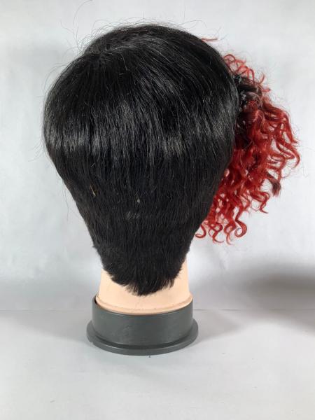 Wig Catherine Hair