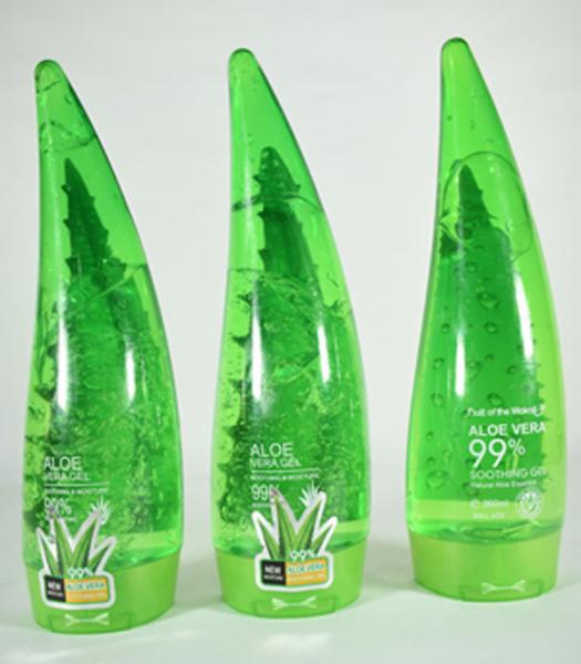 Aloe Vera Gel