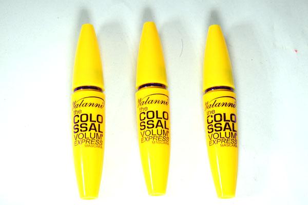 Colossal Volum Express Mascara