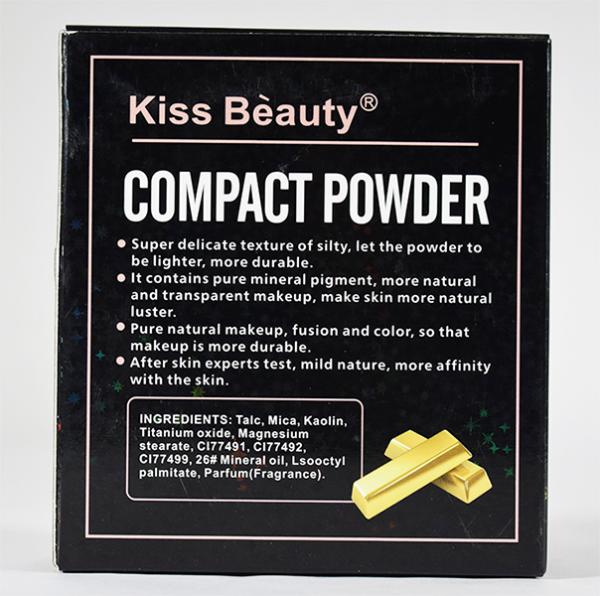 24K Compact Powder