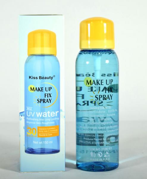 Make-Up Fix Spray