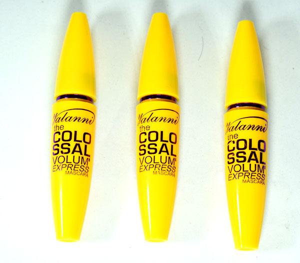 Colossal Volum Express Mascara