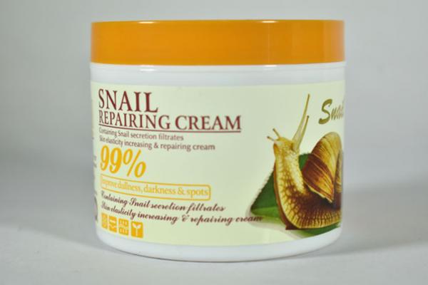 Snail Repairing Cream